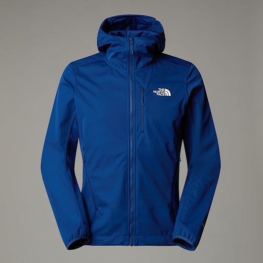 Men's Tansa Softshell Jacket