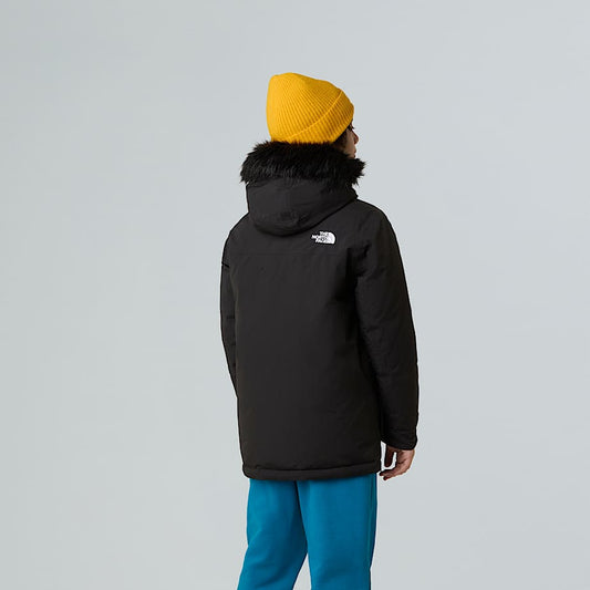 Boys' McMurdo Parka