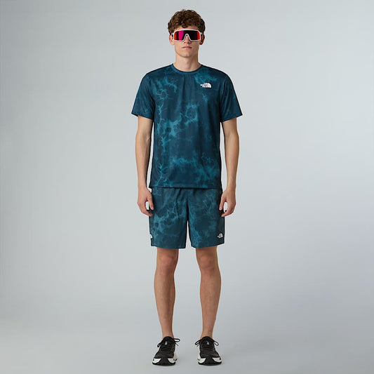 Men's 24/7 7' Printed Shorts