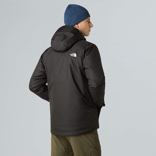Men's Millerton Insulated Jacket