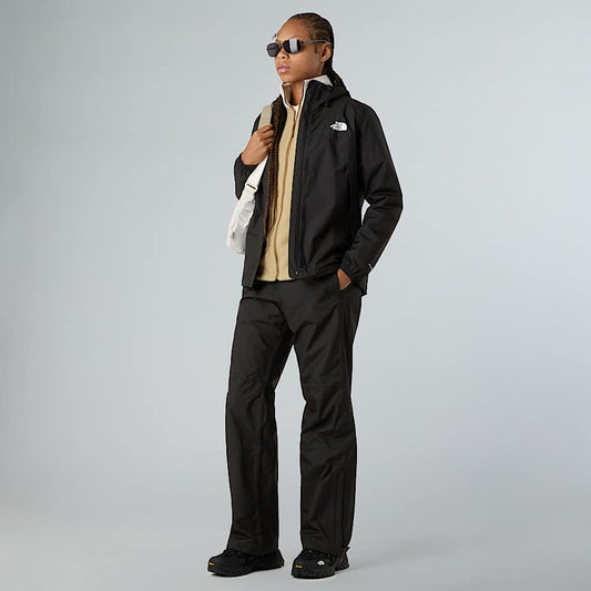 Women's Antora Rain Loose Trousers