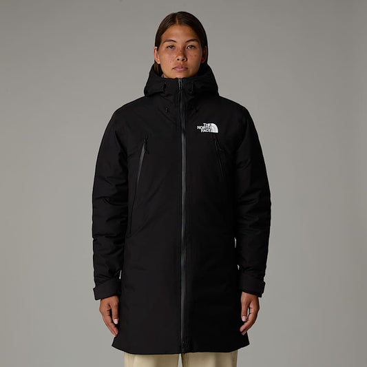 Women's Range Down Parka