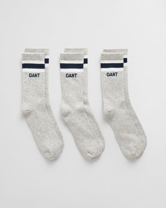 Teens 3-Pack Sport Socks