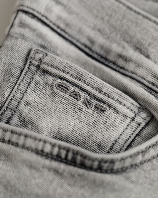 Teen Girls Bootcut Jeans