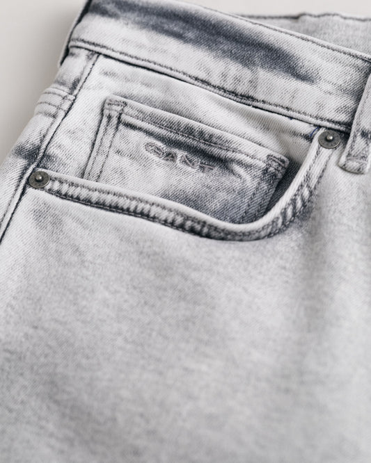 Teen Boys Slim Fit Jeans