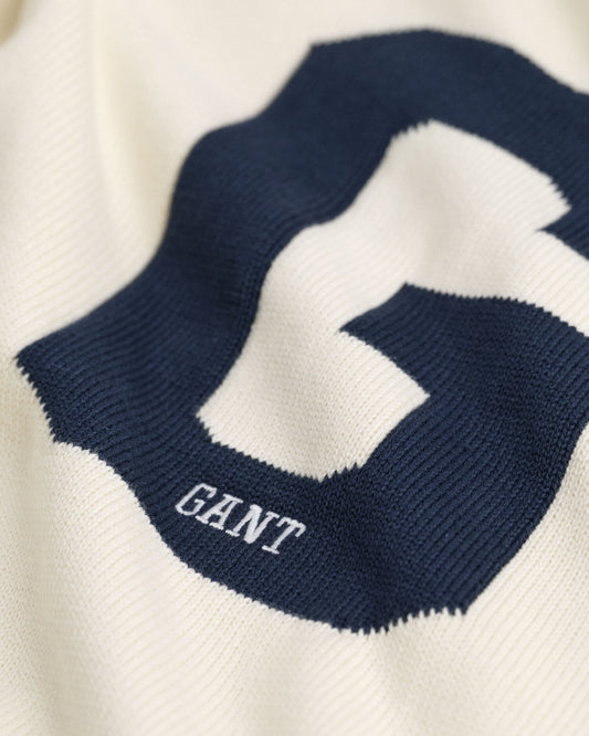 Teens Graphic Crew Neck Sweater