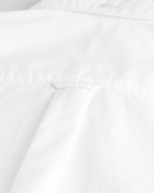 Kids Shield Oxford Shirt