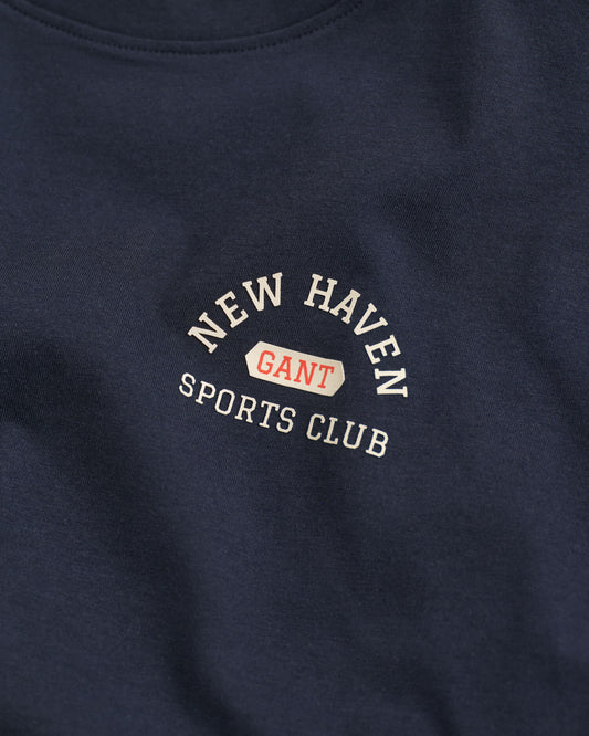 Teens Graphic T-Shirt