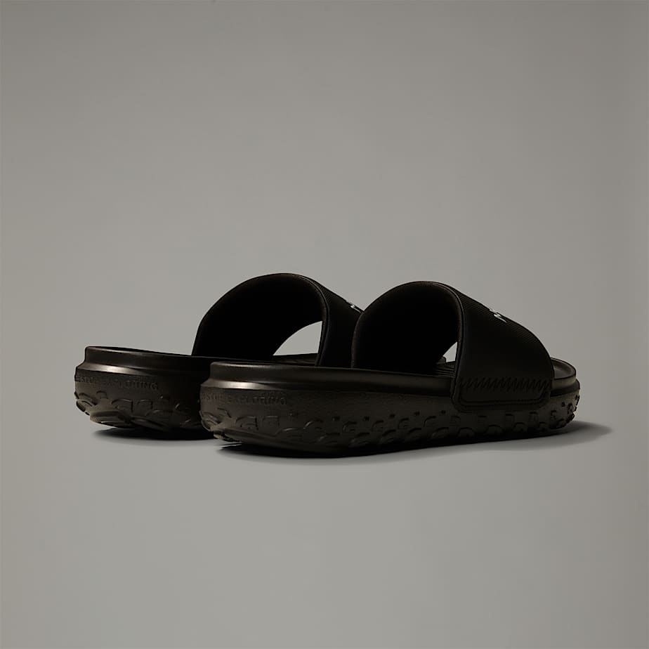 Women's Never Stop Cush Slides