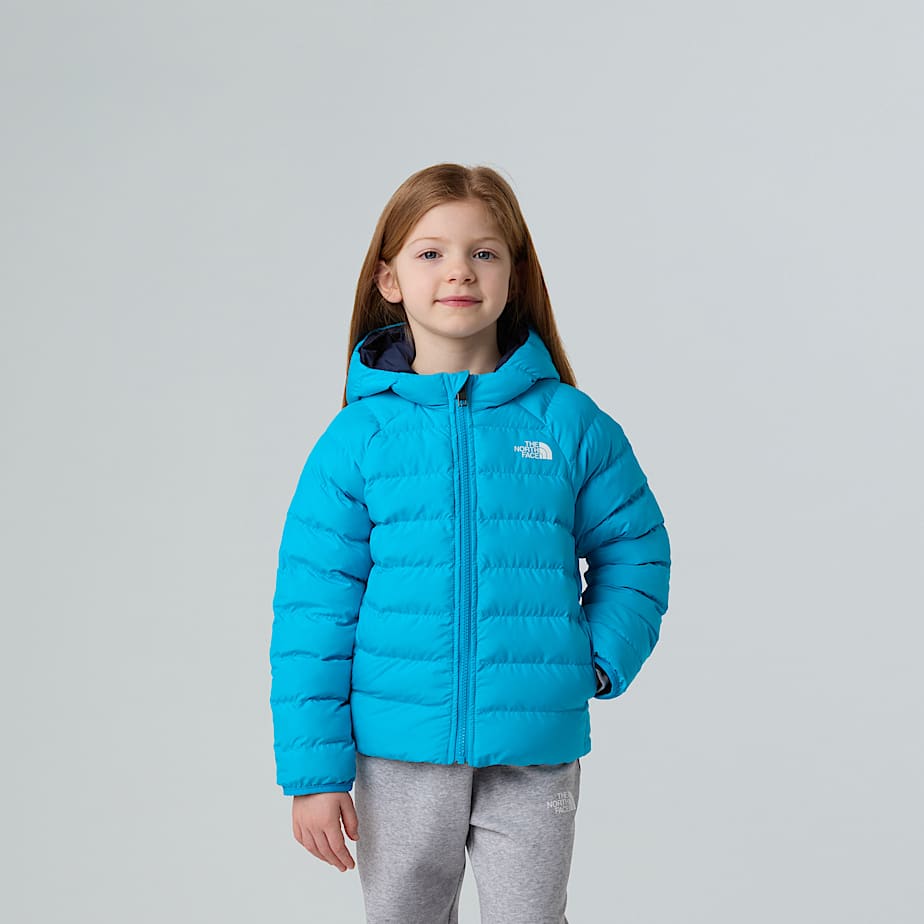 Kids' Reversible Perrito Jacket