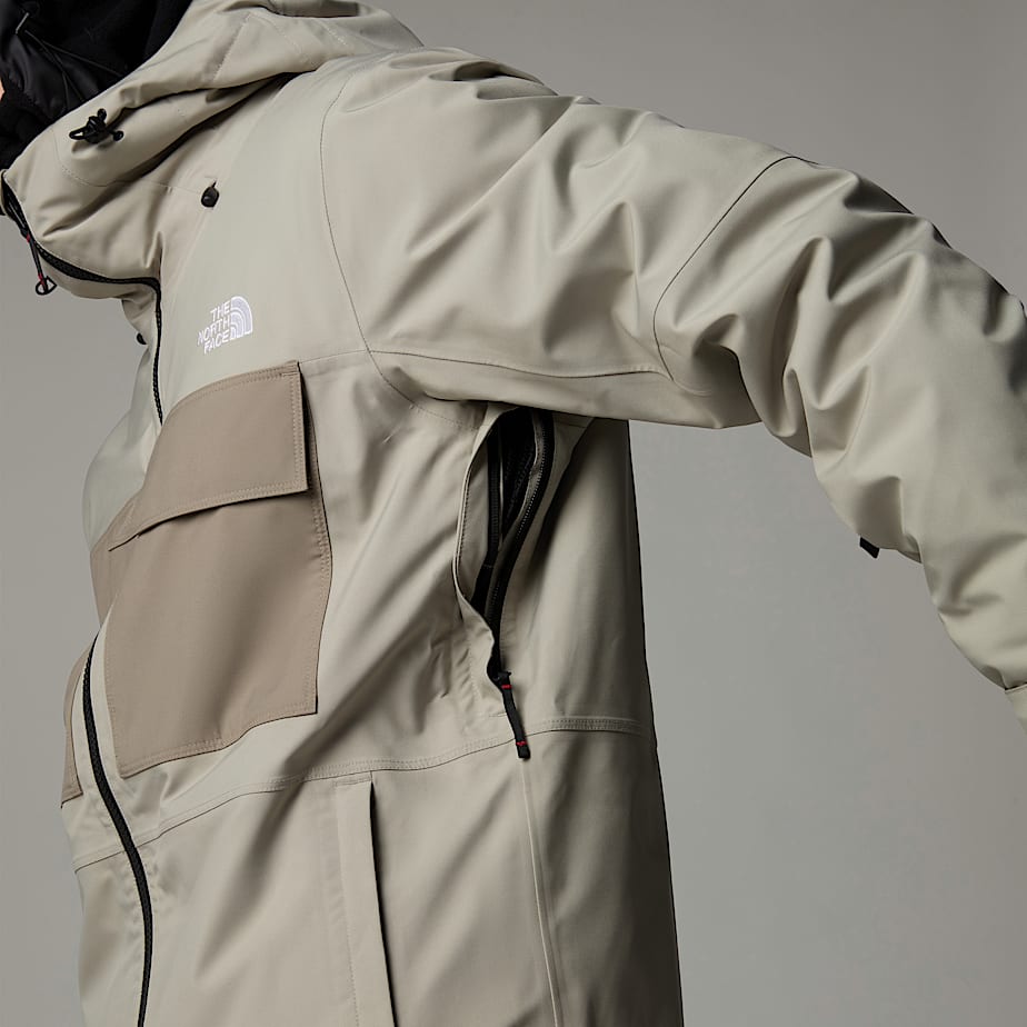 Men's Fourbarrel Triclimate 3-in-1 Jacket