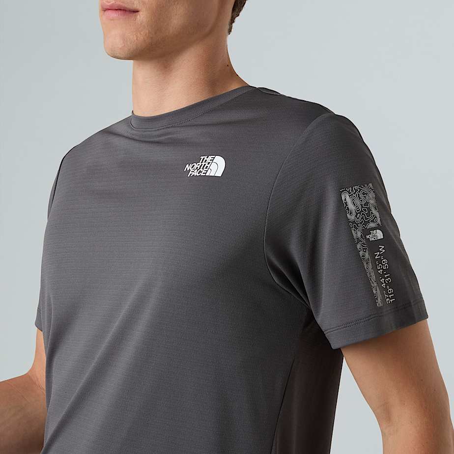 Men's 24/7 Graphic T-Shirt