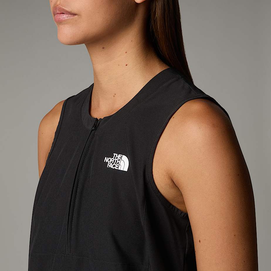 Women's Packable Dress