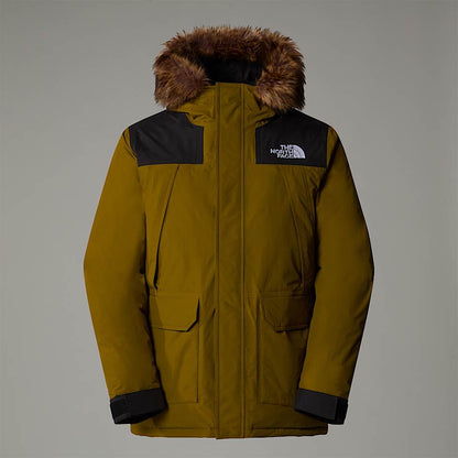 Men's McMurdo Parka