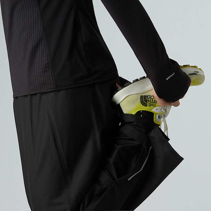 Women's Summit Altimetro Long-Sleeve Top