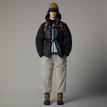 Men's Himalayan Down Parka
