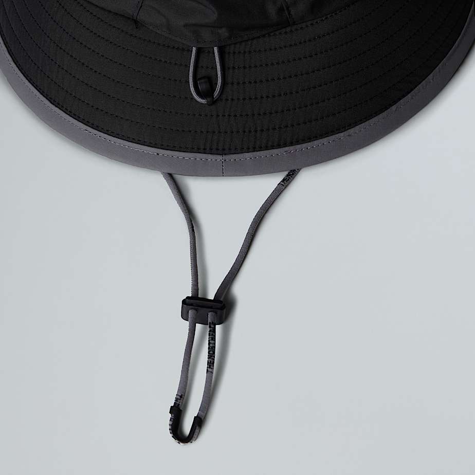 Antora Rain Bucket Hat