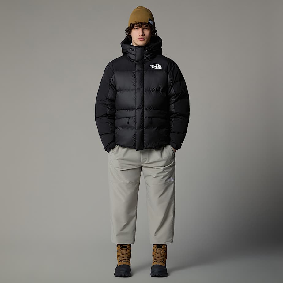 Men's Himalayan Down Parka