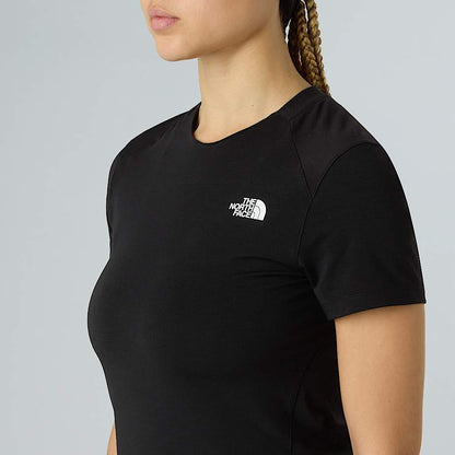 Women's Lightning Alpine T-Shirt