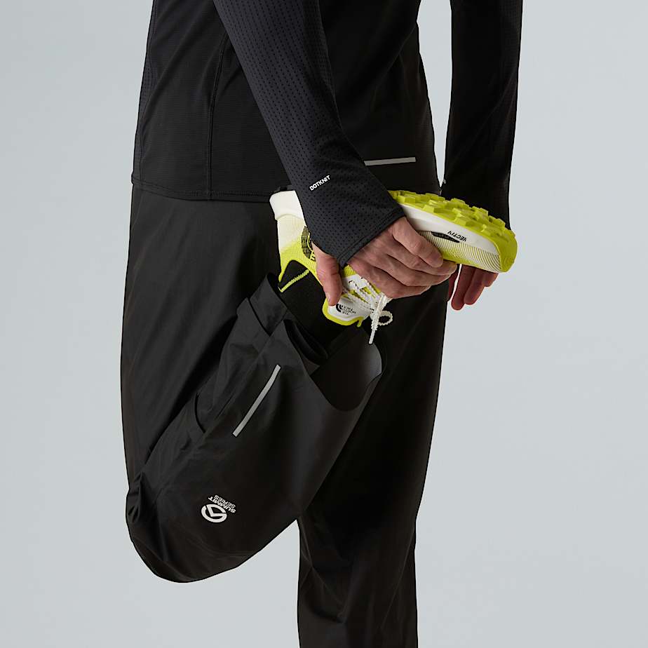 Men's Summit Altimetro Long-Sleeve Top