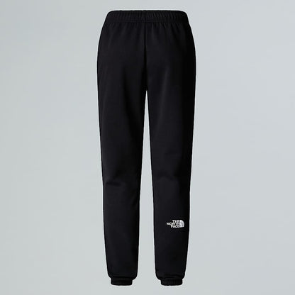 Women's Simple Dome Regular Tapered Joggers