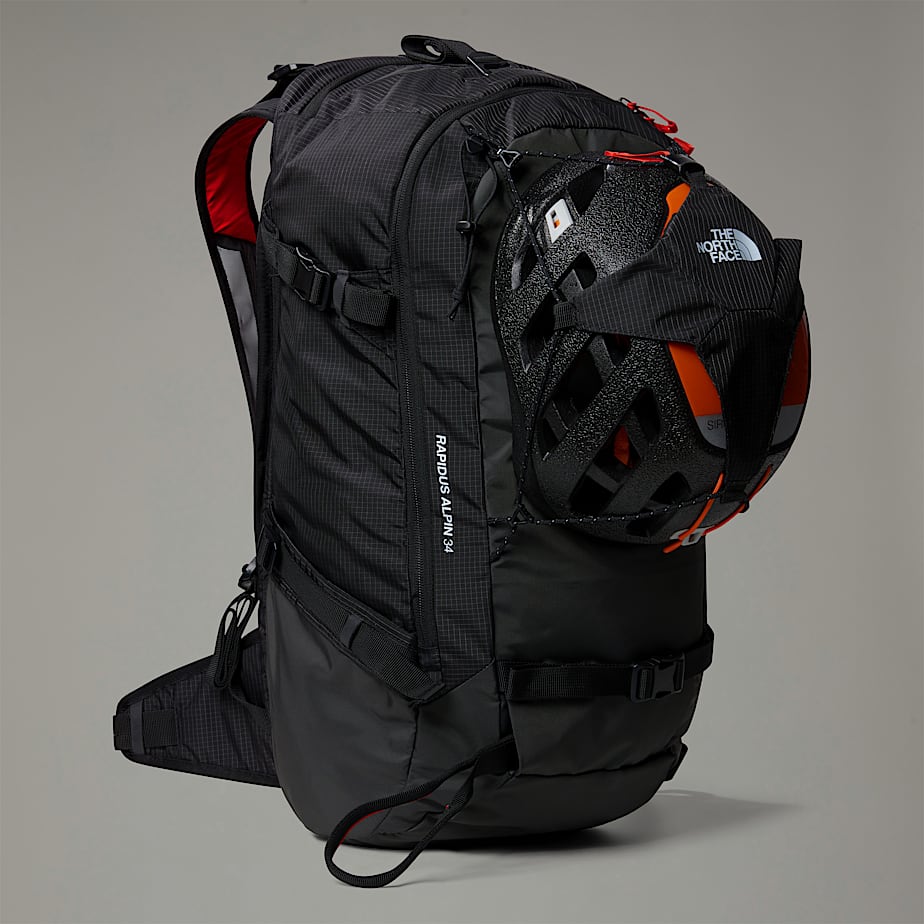 Rapidus Alpine 34-Litre Backpack