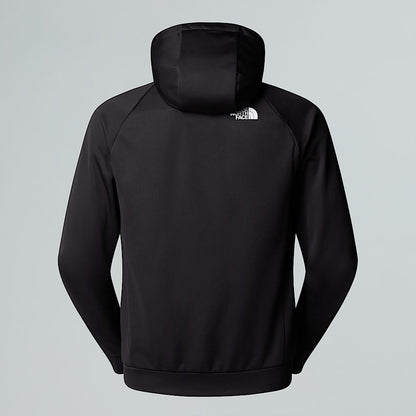 Men's Reaxion 2.0 Full-Zip Hooded Jacket