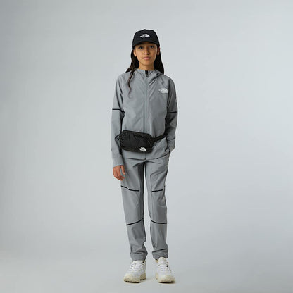 Teens' Mountain Athletics Woven Jacket