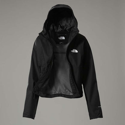 Women's Cropped Quest Jacket
