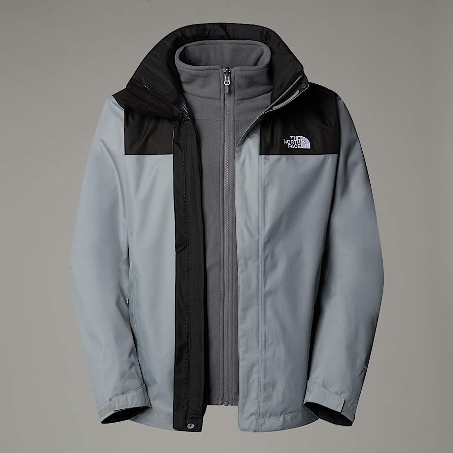 Men's Evolve II Triclimate 3-in-1 Jacket