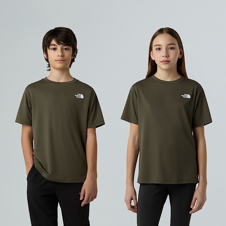 Teens' 24/7 T-Shirt