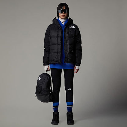 Women's Himalayan Down Parka