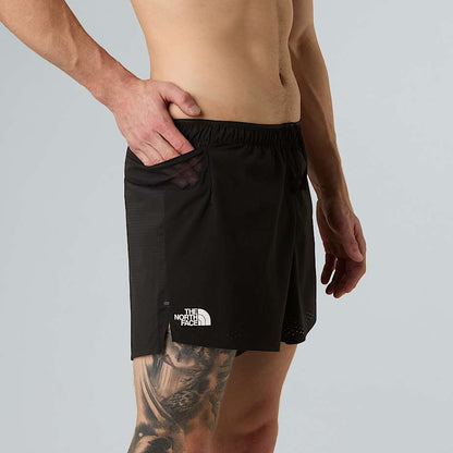 Men's Summit Pacesetter 5' Shorts