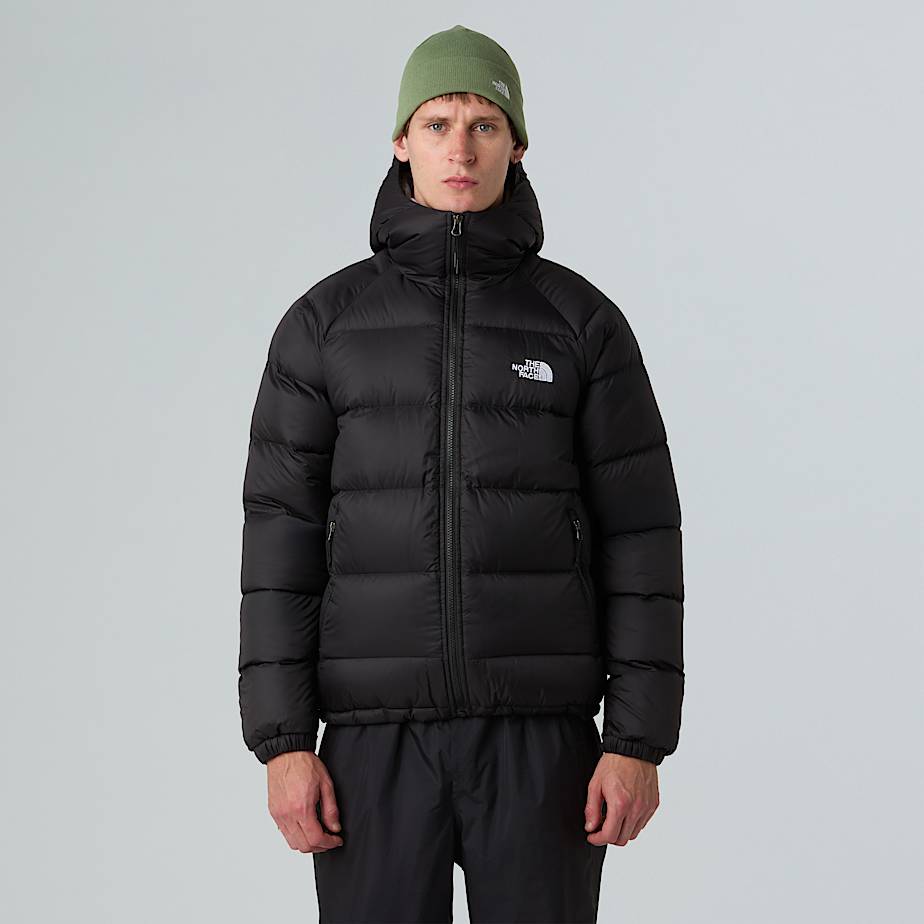 Men's Hydrenalite Hooded Down Jacket