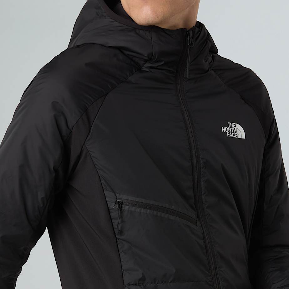 Men's Mountain Athletics Insulated Hooded Jacket