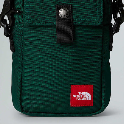Red Box Small Carry Bag
