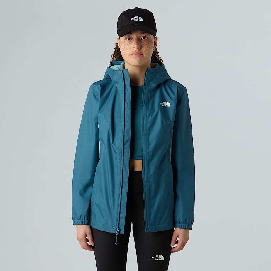 Women's Quest Zip-In Jacket