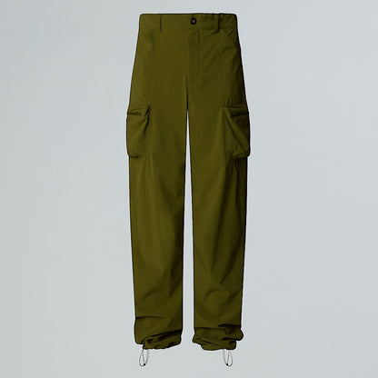 Men's Packable Loose Trousers