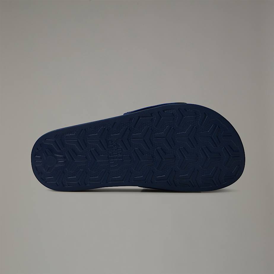 Teens' Base Camp Slides III