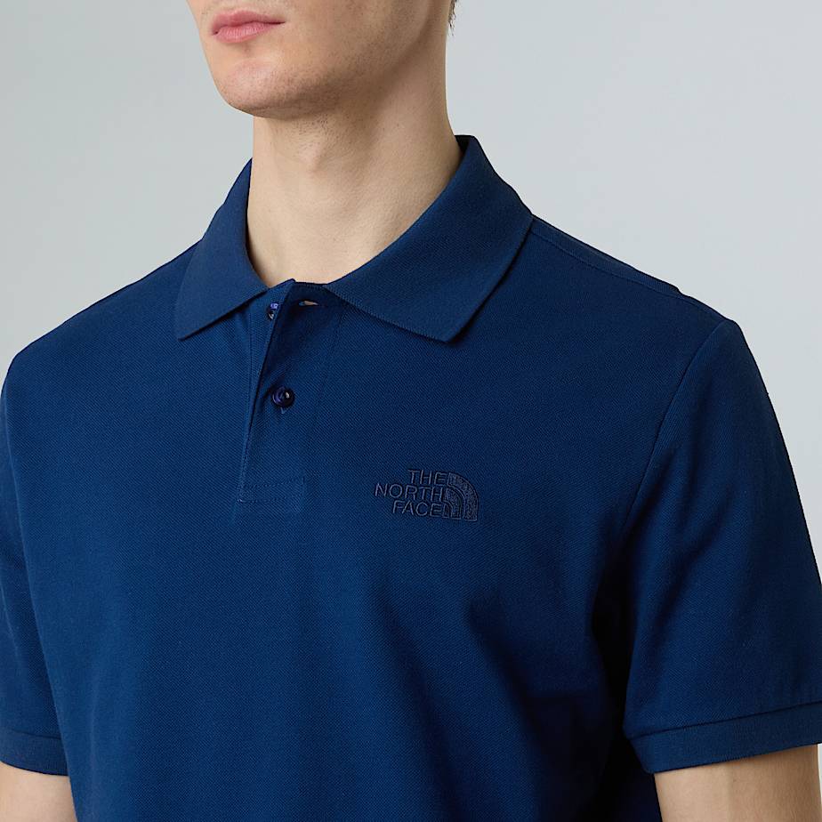 Men's Essential Regular Polo