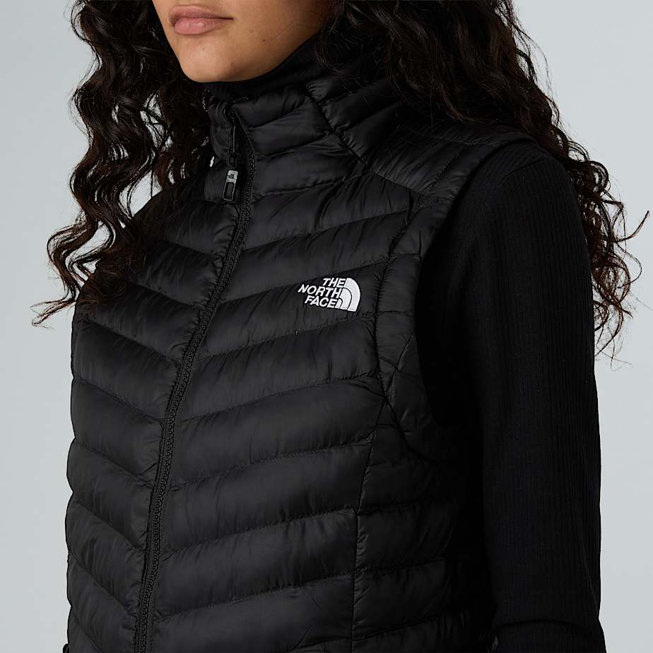 Women's Huila Synthetic Insulation Gilet