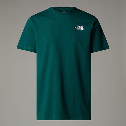 Men's NSE Box Celebration T-Shirt