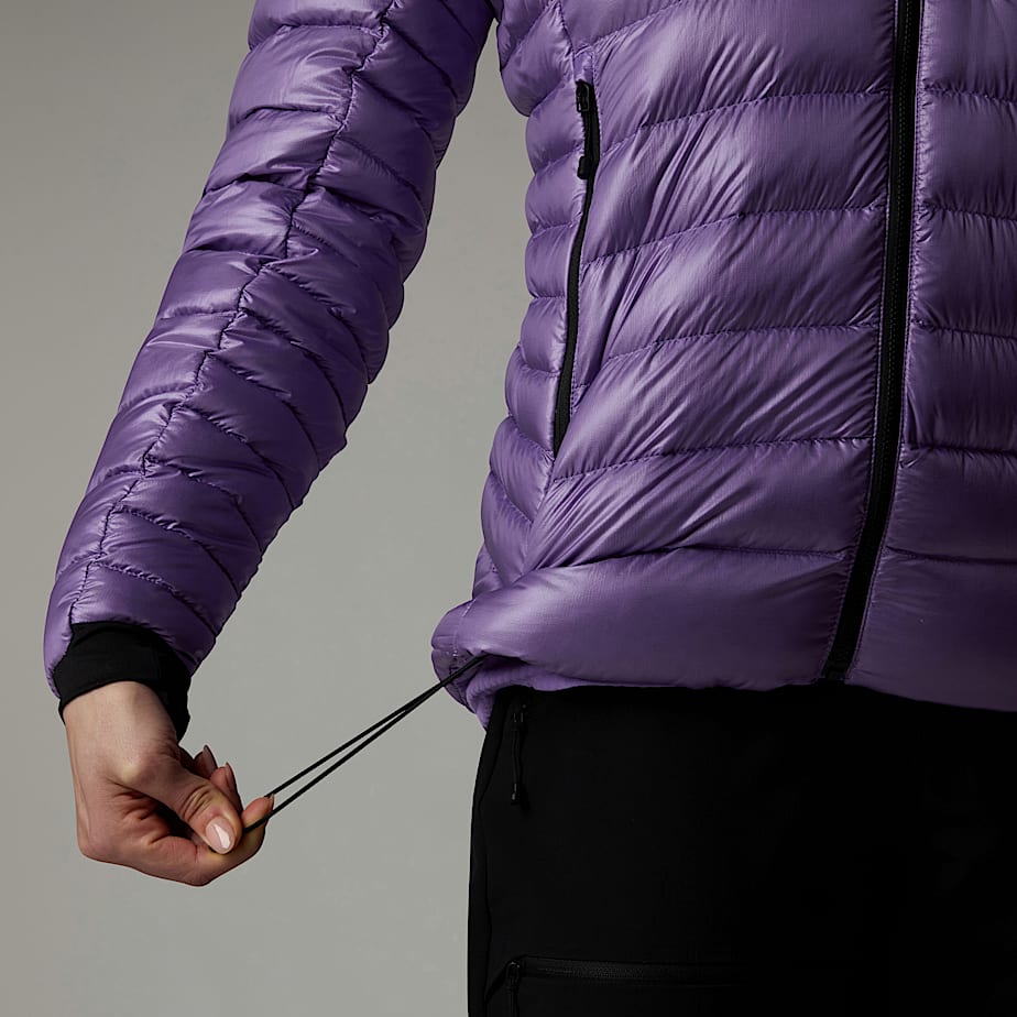 Women's Summit Breithorn Down Jacket