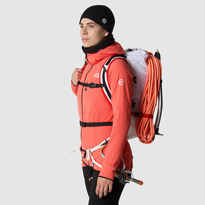 Women's Summit Series FUTUREFLEECE Hooded Jacket