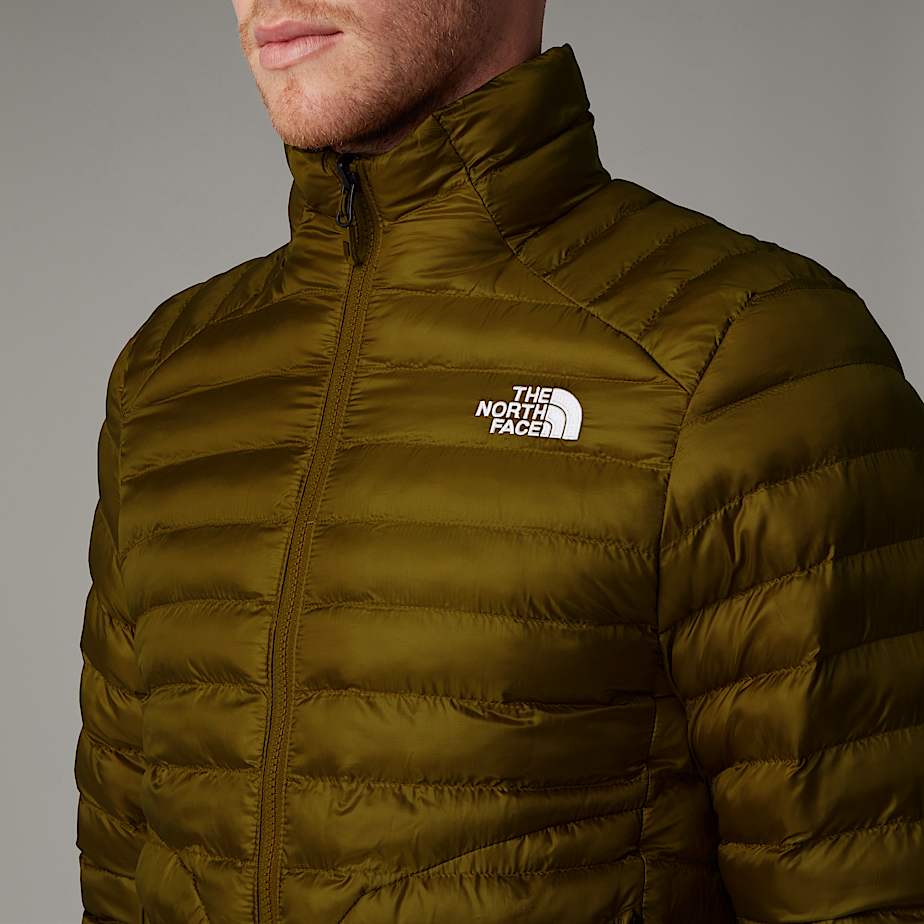 Men's Huila Synthetic Insulation Jacket