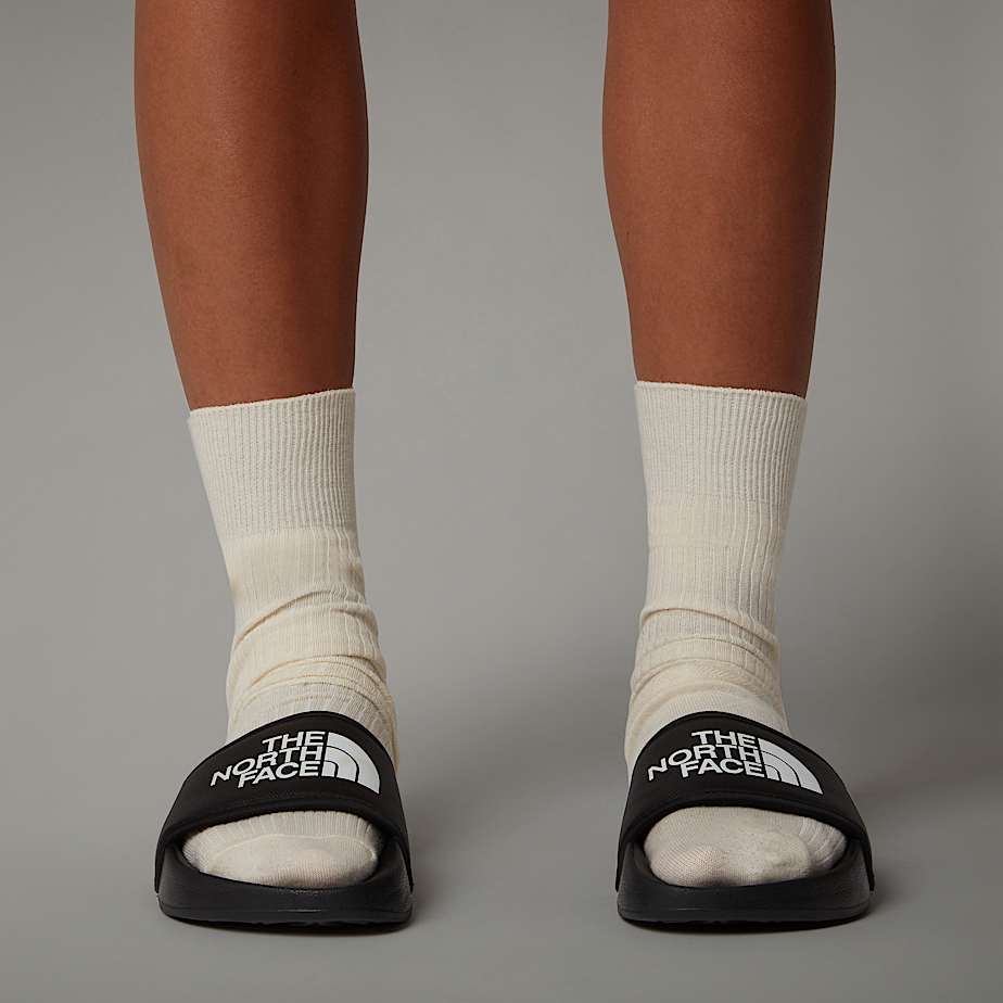 Women's Base Camp Slides III