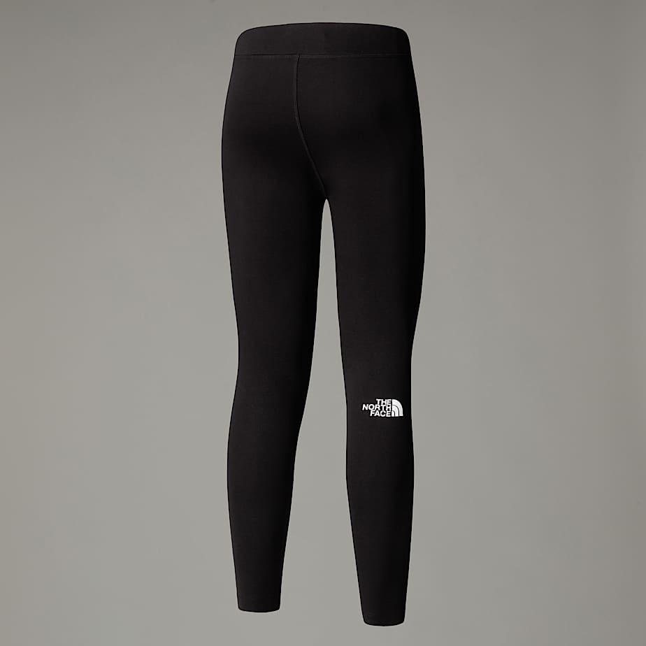 Women's Simple Dome Cotton Leggings