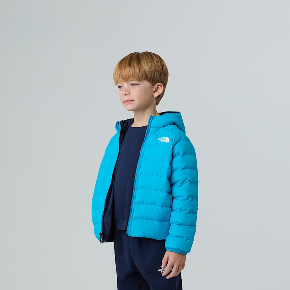 Kids' Reversible Perrito Jacket
