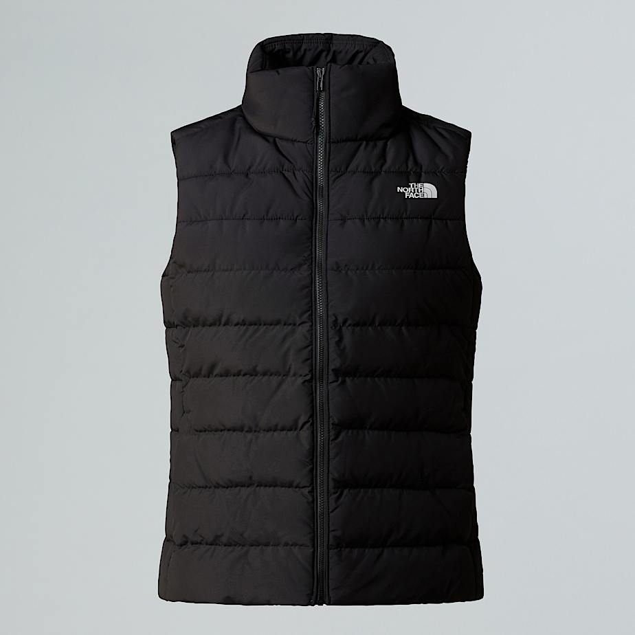 Women's Aconcagua III Gilet