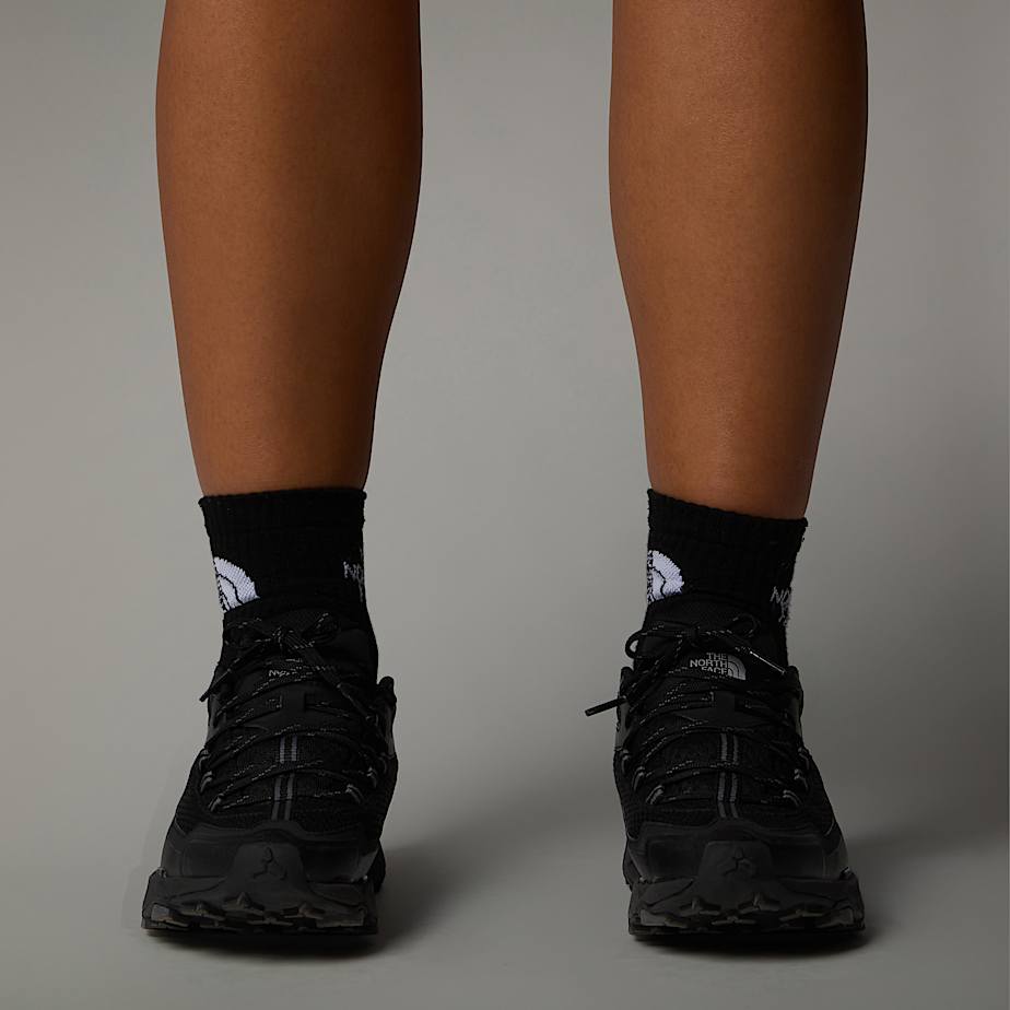 Multi Sport Cushion 1/4 Socks